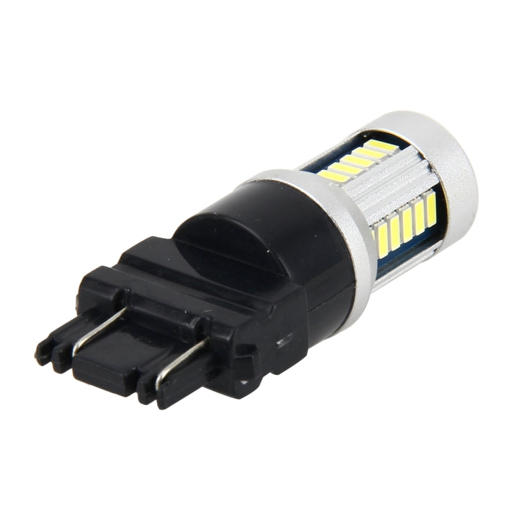 3156 5W 500 LM 6000K Car Auto Turn Light  Backup Light Reversing Lights with 30LEDs  SMD-3014 Lamps, DC 12V(White Light)