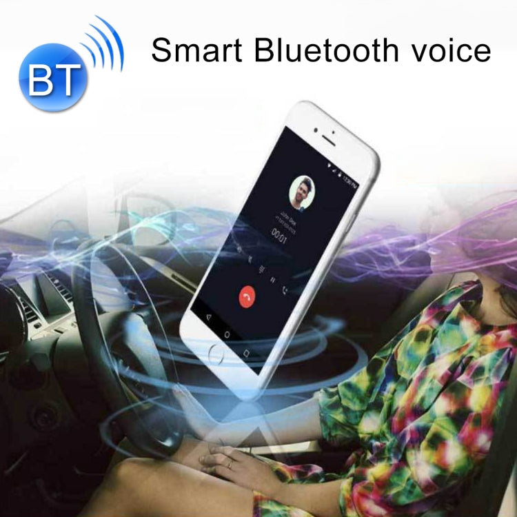 1705AD HD 7 inch 1 Din Universal Car DVD MP5 Player GPS Navigation Multimedia Player Bluetooth Stereo Radio, Support FM & WiFi, Middle East Map