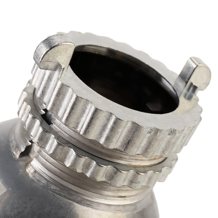 IPHCAR Hella7 H4 3.0 inch Car Modification Bi-Xenon Projector Lens Light for D Series Light Bulb, Right Driving