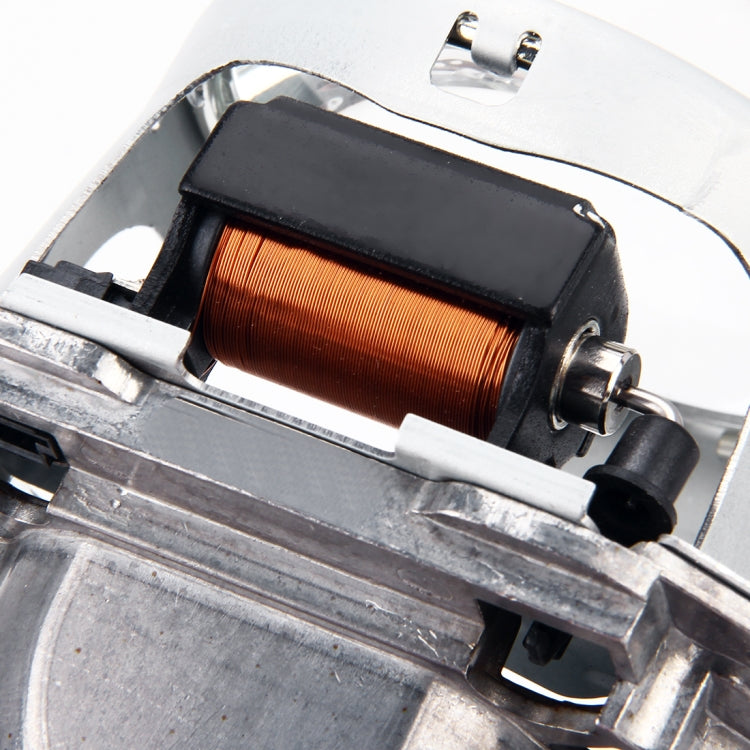 IPHCAR Hella7 H4 3.0 inch Car Modification Bi-Xenon Projector Lens Light for D Series Light Bulb, Right Driving