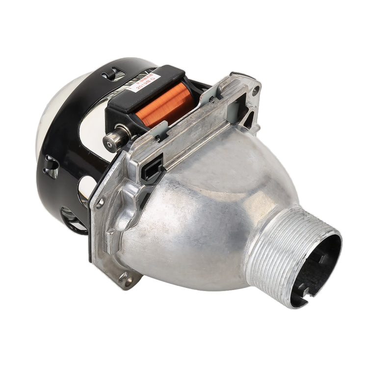 IPHCAR Hella7 H4 3.0 inch Car Modification Bi-Xenon Projector Lens Light for D Series Light Bulb, Left Driving