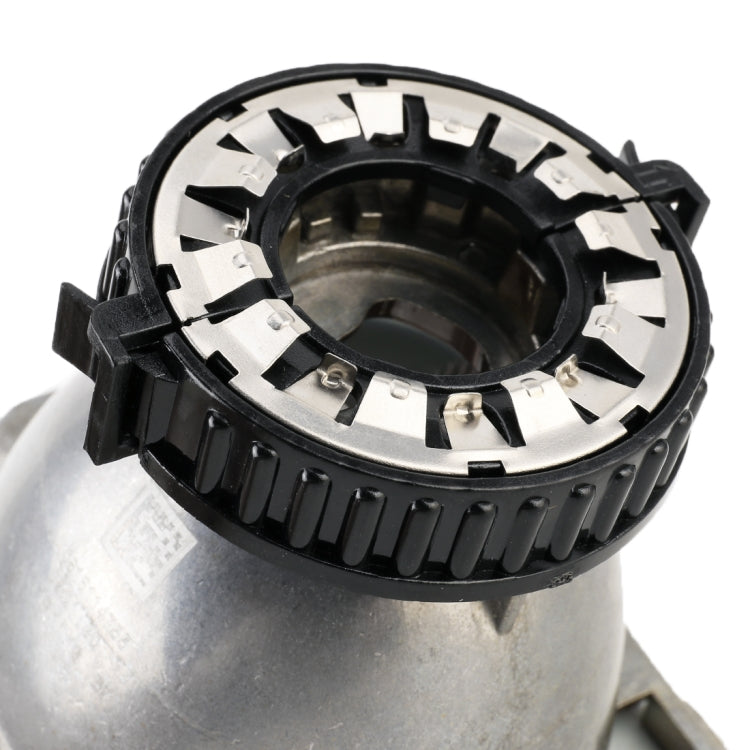 IPHCAR Hella7 3.0 inch Universal Car Modification Bi-Xenon Projector Lens Light for D Series Light Bulb, Left Driving