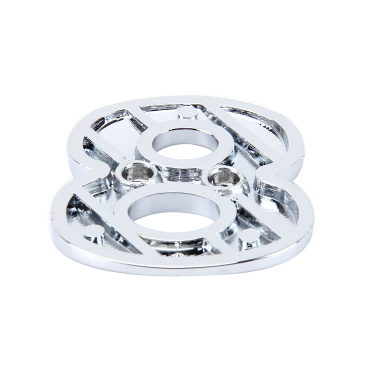 Car Vehicle Badge Emblem 3D Number