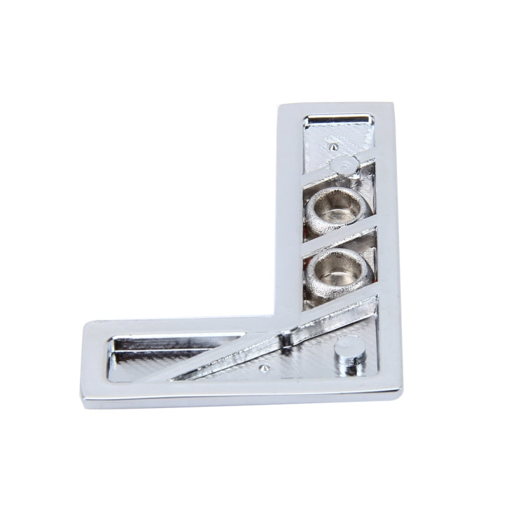 Car Vehicle Badge Emblem 3D English Letter