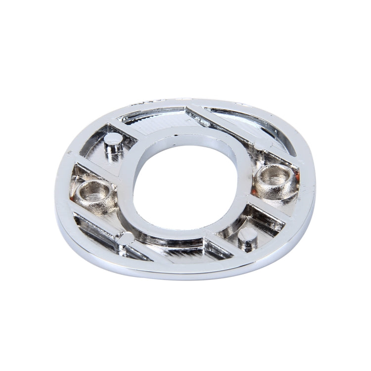 Car Vehicle Badge Emblem 3D English Letter