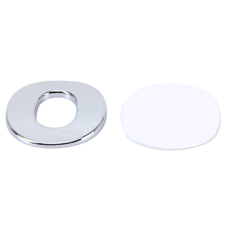 Car Vehicle Badge Emblem 3D English Letter