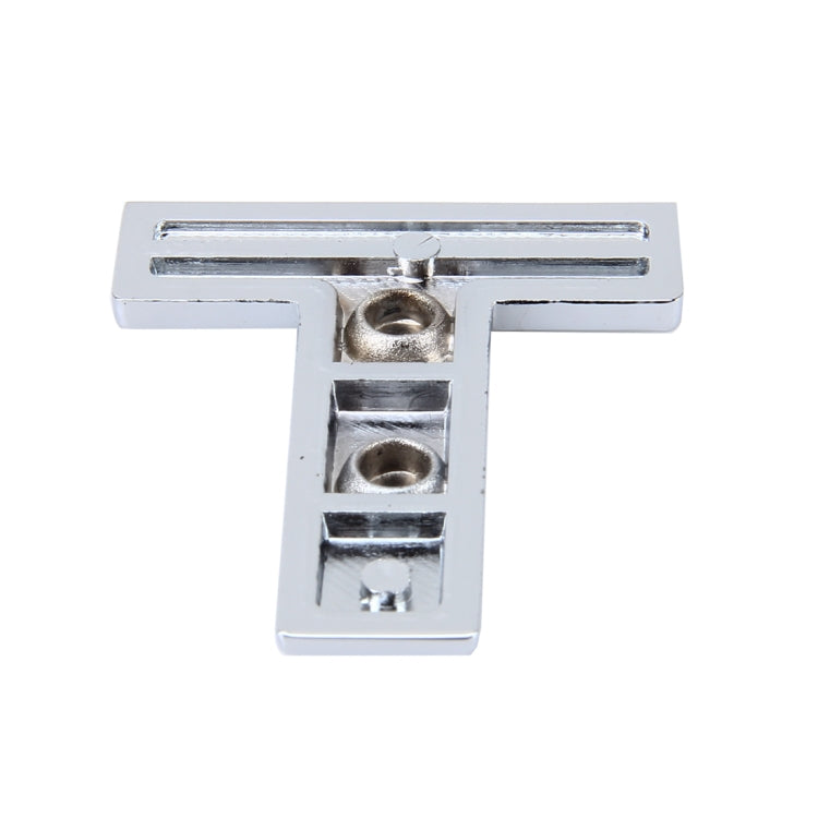 Car Vehicle Badge Emblem 3D English Letter