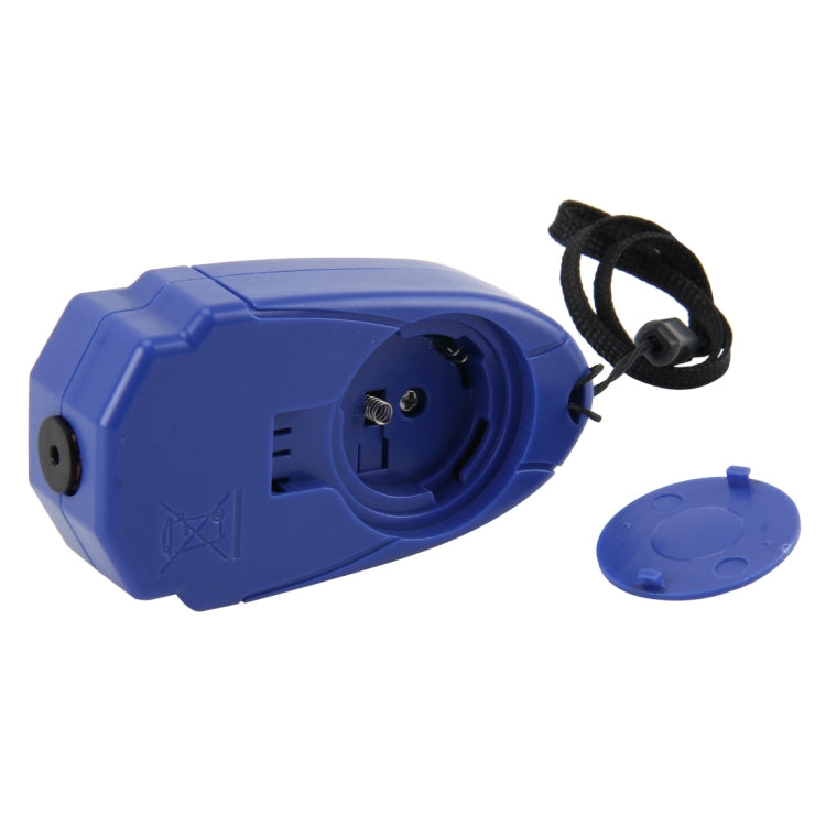 PT2100  2.0mm Range 2 Units mm/mil LED Digital Display Paint Coat Tester Paint Thickness Tester