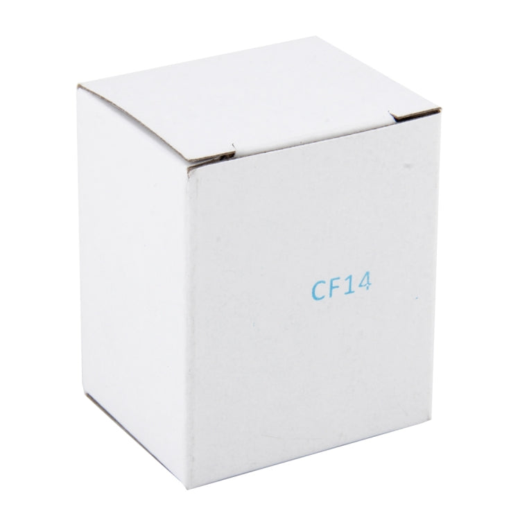 CF14 JL-02 Flasher for LED Auto Car-styling LED Turn Signal 3-Pin Car Flasher Relay Fix Hyper Flash General Lamp-LED Light Relay for European Cars