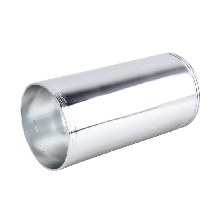Universal  Air Intakes Short Cold Racing Aluminium Air Intake Pipe Hose Adjustable Cold Air Injection Pipe Air Intake Pipe Super Power Flow
