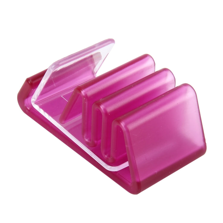 2 PCS Universal Phone Holder Stand Mount Dashboard Car Mount Holder, For iPhone, Samsung, LG, Nokia, HTC, Huawei, and other Smartphones