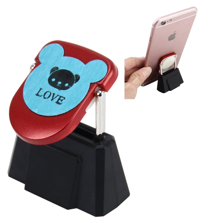 Multi-function Ring Base for Mobile Ring Holder Car Mount Holder, For iPhone, Samsung, LG, Nokia, HTC, Huawei, and other Smartphones