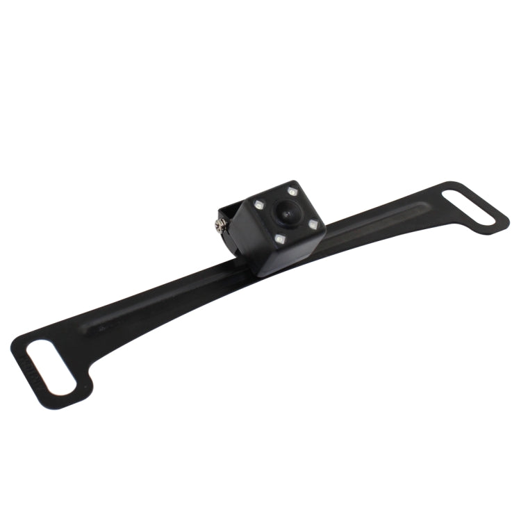 PZ422A  648*488 Pixels?20 Degrees 420TV Lines Color CMOS燙ar Video Monitor  Reverse Rear View Camera US Regulations