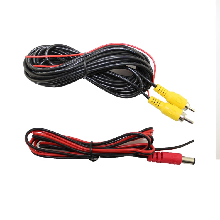 PZ422A  648*488 Pixels?20 Degrees 420TV Lines Color CMOS燙ar Video Monitor  Reverse Rear View Camera US Regulations