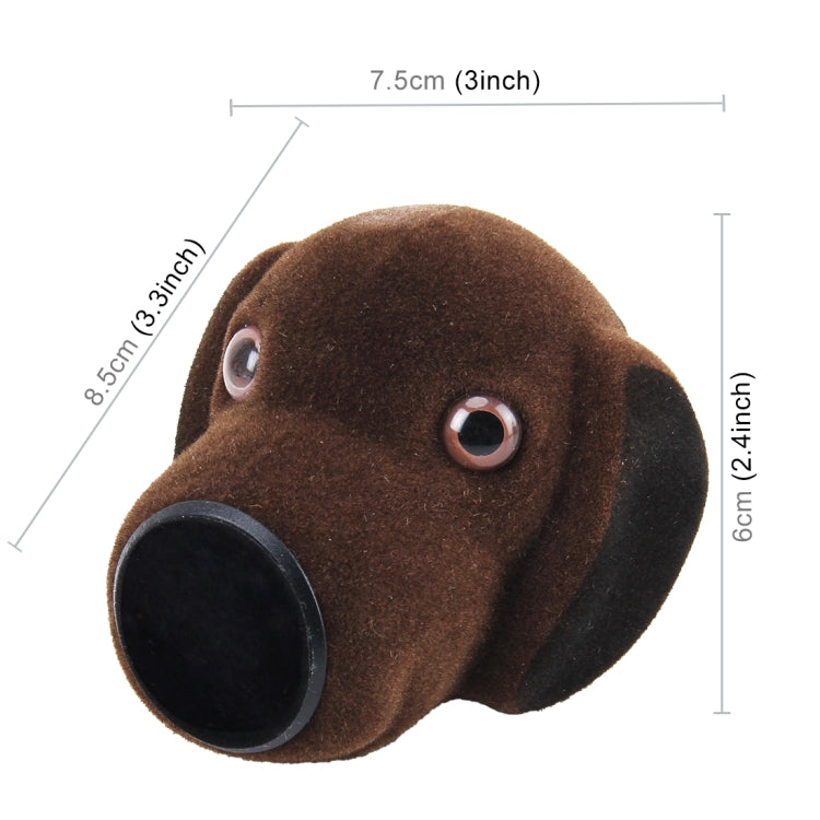 Car Cartoon Diffuser Air Freshener Perfume Vent Clip Styling Magnetic Support Phone Holder