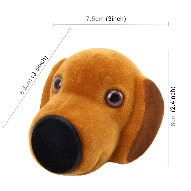 Car Cartoon Diffuser Air Freshener Perfume Vent Clip Styling Magnetic Support Phone Holder