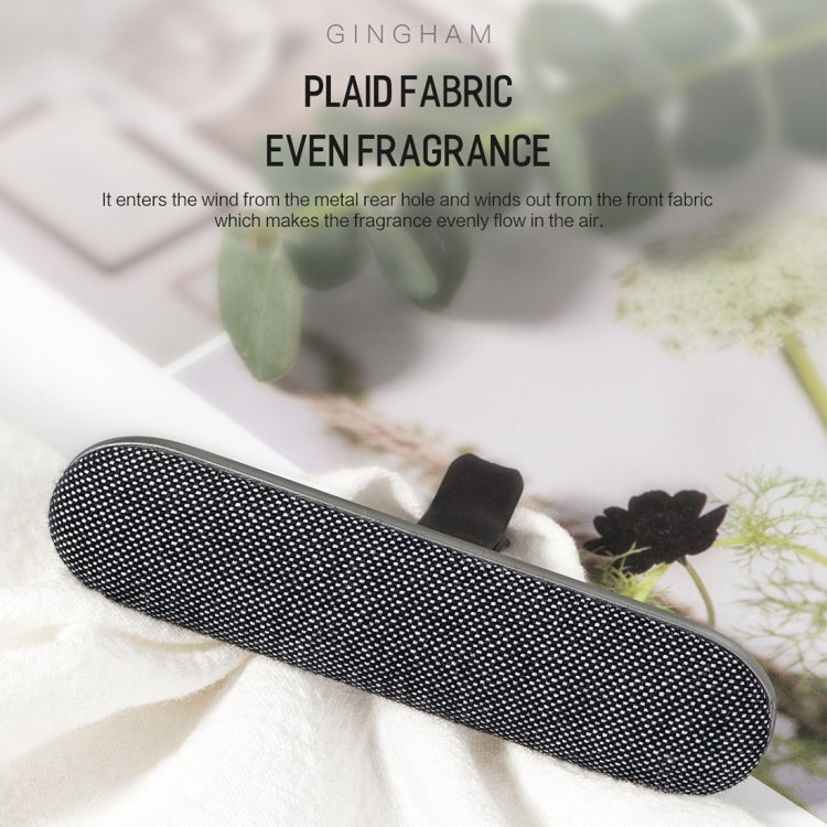 ROCK Universal Car Air Vent Aroma Set