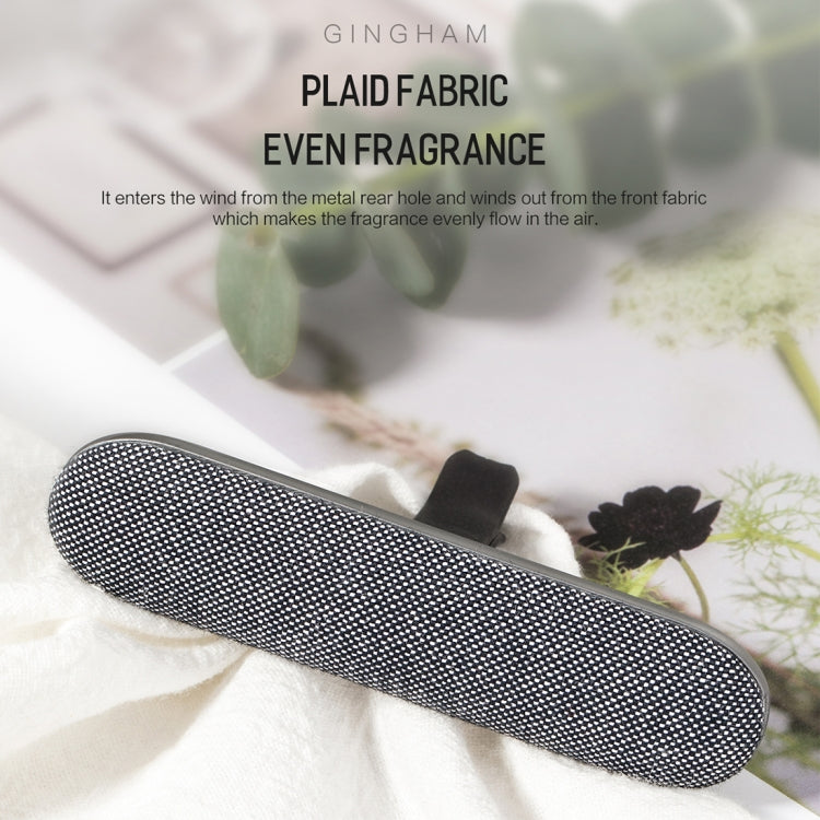 ROCK Universal Car Air Vent Aroma Set