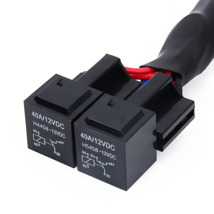 H4 Halogen Lamp Brightening Line