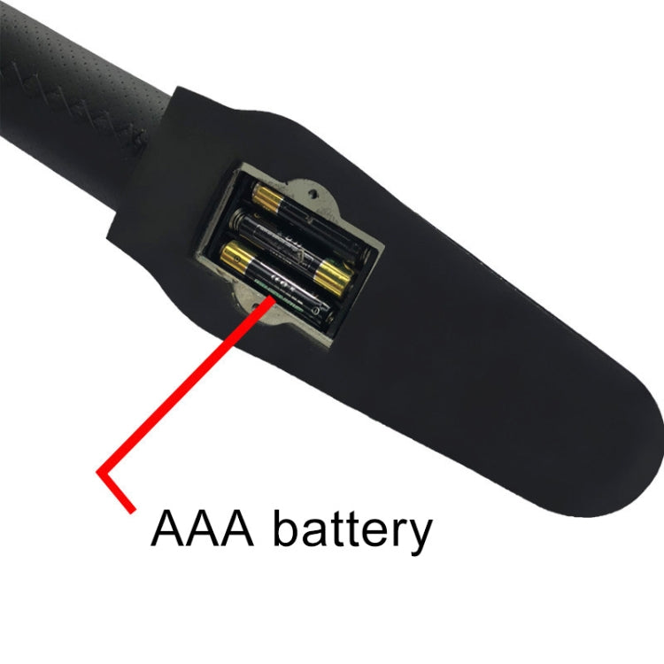 BK-T388 Universal Vehicle Car Locking Security T-lock Anti-Theft Steering Wheel Alarm Lock with 2 Keys