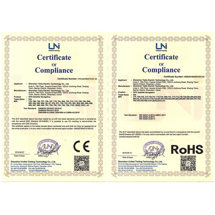 7 inch Car DVR Rearview Mirror Dual Camera WiFi GPS Driving Video Recorder Bluetooth Hands-free Car Dash Cam, 3G Version