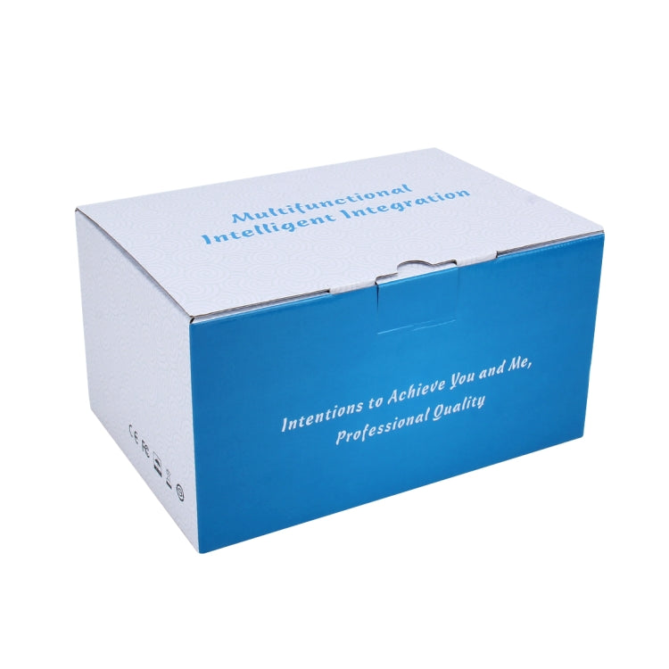 7 inch Car DVR Rearview Mirror Dual Camera WiFi GPS Driving Video Recorder Bluetooth Hands-free Car Dash Cam, 3G Version