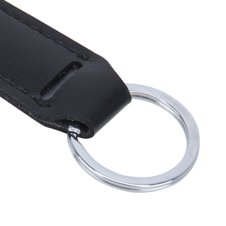 Anti-lost Phone Number Plate Car Keychain Pendant Auto Vehicle Phone Number Card