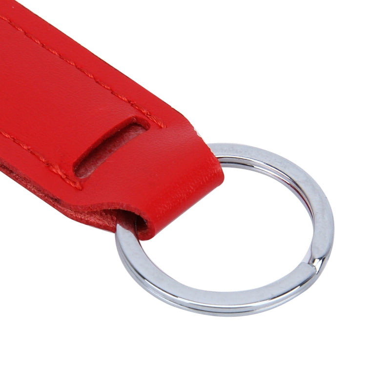 Anti-lost Phone Number Plate Car Keychain Pendant Auto Vehicle Phone Number Card