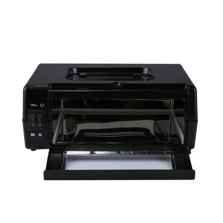 2L Car Plug Lunch Box Heated Camping Boating 12V Portable Stove Car Heater Motor Food Oven with Power Socket of Vehicle