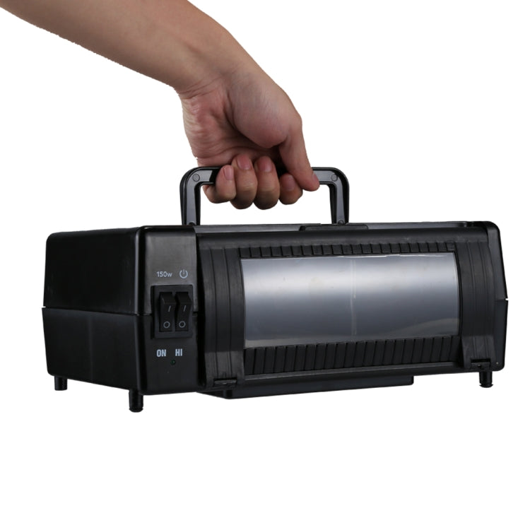 2L Car Plug Lunch Box Heated Camping Boating 12V Portable Stove Car Heater Motor Food Oven with Power Socket of Vehicle