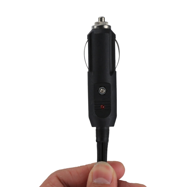 2L Car Plug Lunch Box Heated Camping Boating 12V Portable Stove Car Heater Motor Food Oven with Power Socket of Vehicle