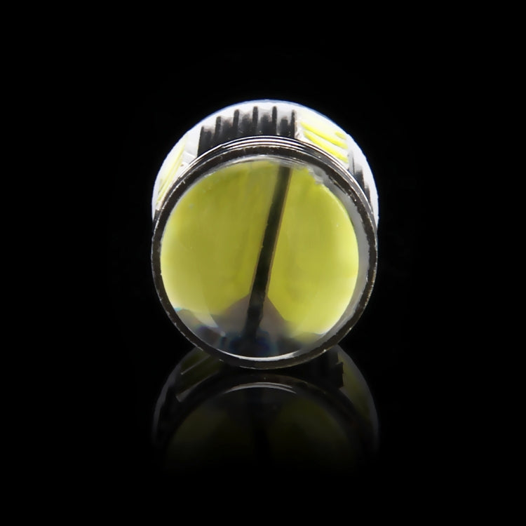 2 PCS T10/W5W/194/501 1.5W 90LM 6000K Car Clearance Lamp Marker Light with 5630 14-SMD LED, DC 12V-24V