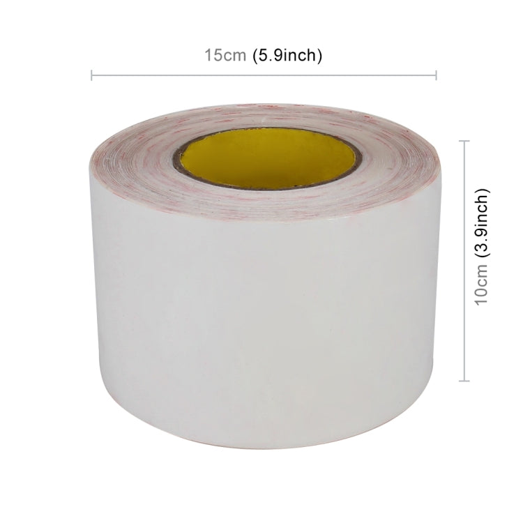 Car Auto Clear Paint Protection Vinyl Film Roll, Size: 30m x 10cm