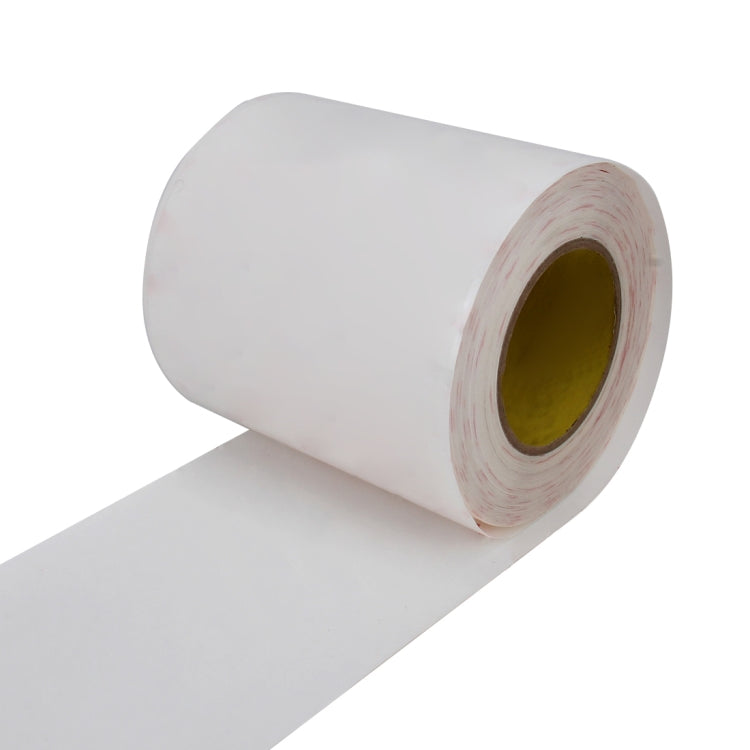 Car Auto Clear Paint Protection Vinyl Film Roll, Size: 15*30cm