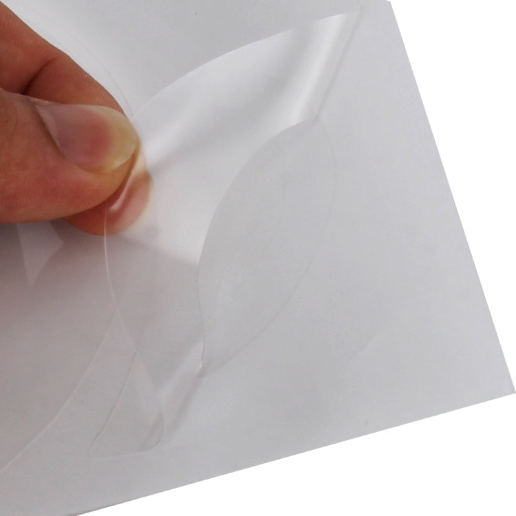 Car Auto Meter Tachometer Protection Clear TPU Film Sticker for 2018 BMW New 5 Series/2017 7 Series/X4