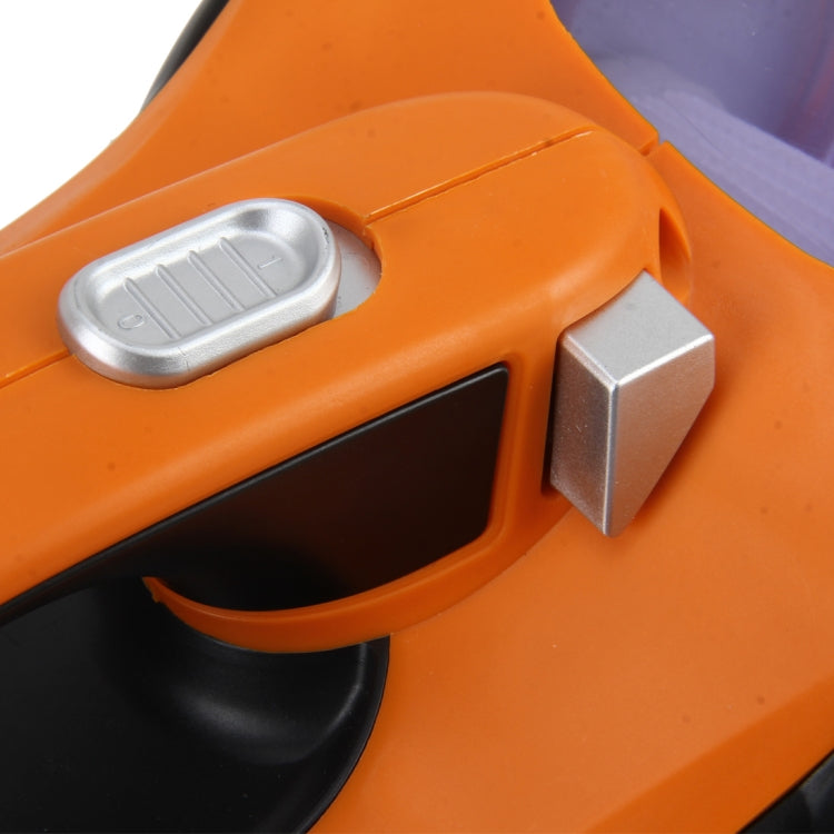 DC 12V Cyclone Vacuum Cleaner Car Vacuum Cleaner Portable Handheld Auto Car Vehicle Vacuum Cleaner Rechargeable Duster with 12V Cigarette Connector