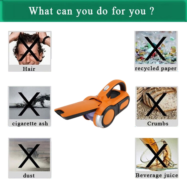 DC 12V Cyclone Vacuum Cleaner Car Vacuum Cleaner Portable Handheld Auto Car Vehicle Vacuum Cleaner Rechargeable Duster with 12V Cigarette Connector