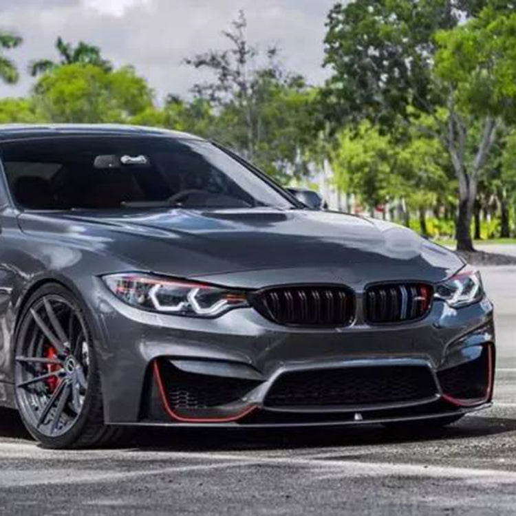 4 PCS 3W 6000K 180LM DC 12V Car Super Bright White Angel Eye Halo Ring Light Lamp for BMW 2/3/4/5 Series F30,F32(335i), F82/F80(M3/M4),M5/E90/E92