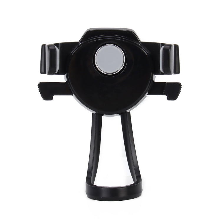 Universal Car Charger Air Vent Mount Phone Holder Stand, For iPhone, Galaxy, Sony, Lenovo, HTC, Huawei and other Smartphones(Width: 64-82mm)