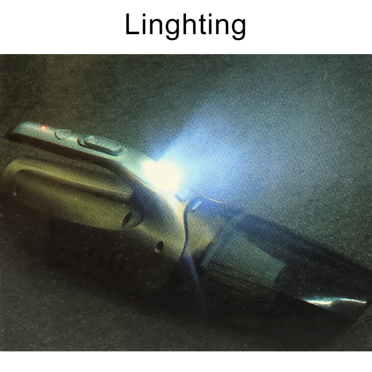 Car Vacuum Cleaner, DC 12V Wet & Dry Auto Vacuum Cleaner Portable Handheld Vacuum Cleaner Dust Buster Hand Vacuum with 4m Power Cord