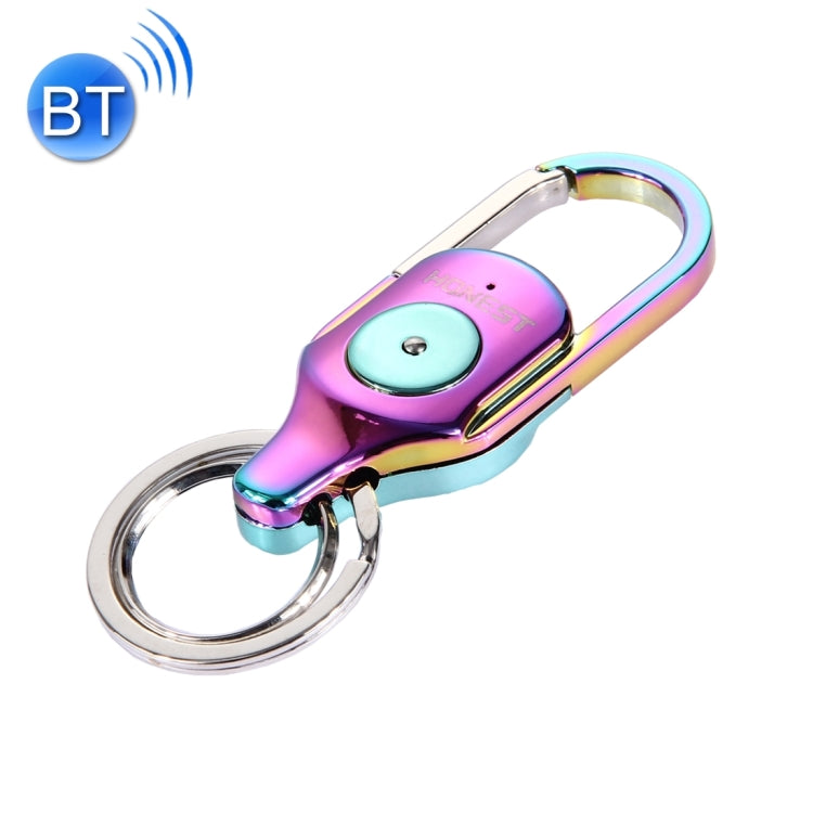 Smart Bluetooth Anti-lost Key / Wallet / Phone / Car Finder Locator Tracker for IOS & Android Devices, Support Two-way Anti-lost, Remote Photograph, Recording Function