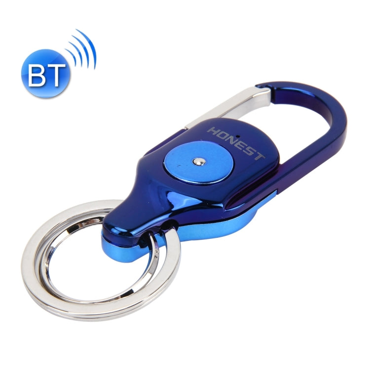 Smart Bluetooth Anti-lost Key / Wallet / Phone / Car Finder Locator Tracker for IOS & Android Devices, Support Two-way Anti-lost, Remote Photograph, Recording Function