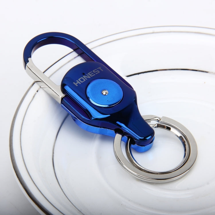 Smart Bluetooth Anti-lost Key / Wallet / Phone / Car Finder Locator Tracker for IOS & Android Devices, Support Two-way Anti-lost, Remote Photograph, Recording Function