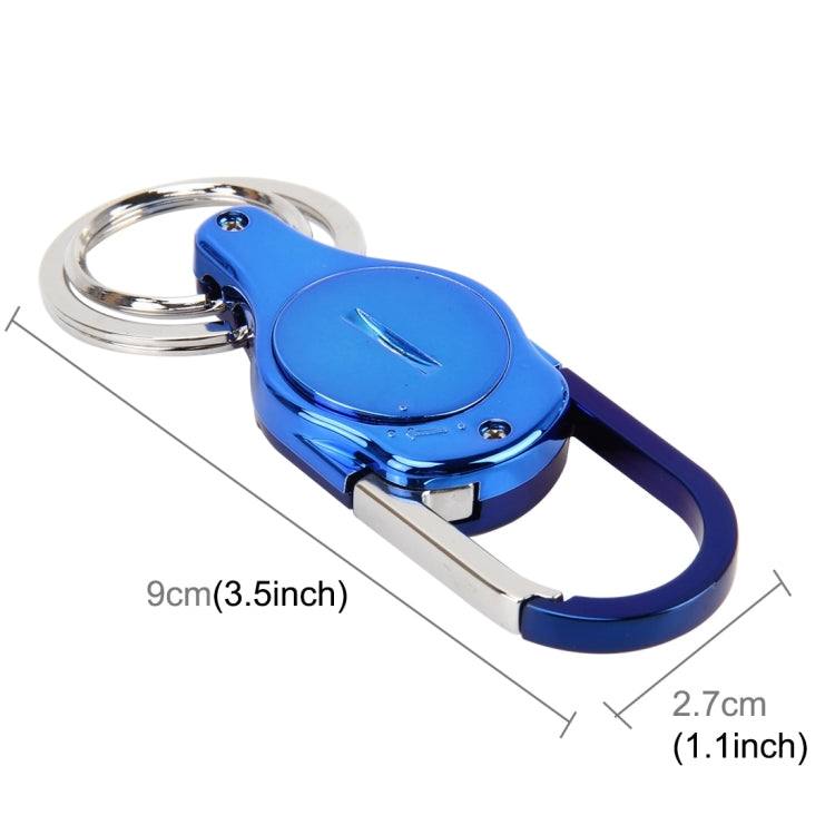 Smart Bluetooth Anti-lost Key / Wallet / Phone / Car Finder Locator Tracker for IOS & Android Devices, Support Two-way Anti-lost, Remote Photograph, Recording Function