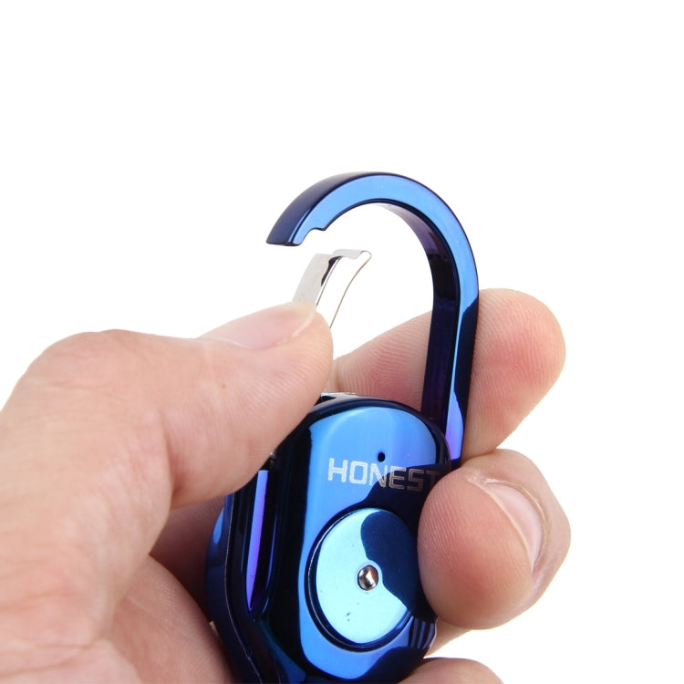 Smart Bluetooth Anti-lost Key / Wallet / Phone / Car Finder Locator Tracker for IOS & Android Devices, Support Two-way Anti-lost, Remote Photograph, Recording Function