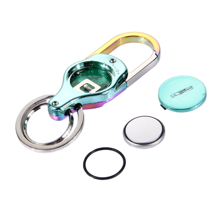 Smart Bluetooth Anti-lost Key / Wallet / Phone / Car Finder Locator Tracker for IOS & Android Devices, Support Two-way Anti-lost, Remote Photograph, Recording Function