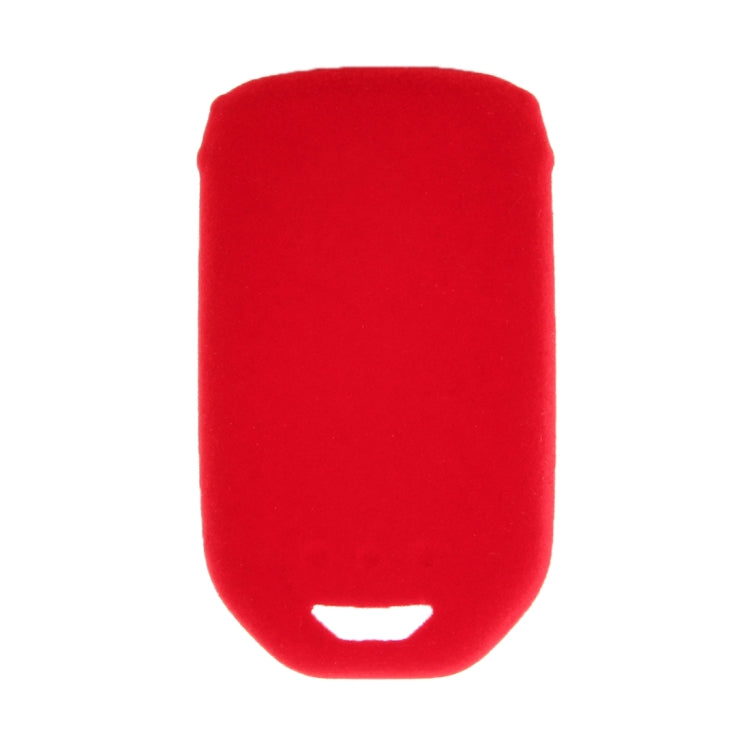 Car Remote Key Holder TPU Protective Case for Honda CRV, XRV, Civic, Crider, JADE