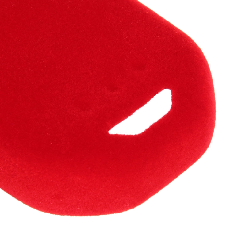 Car Remote Key Holder TPU Protective Case for Honda CRV, XRV, Civic, Crider, JADE