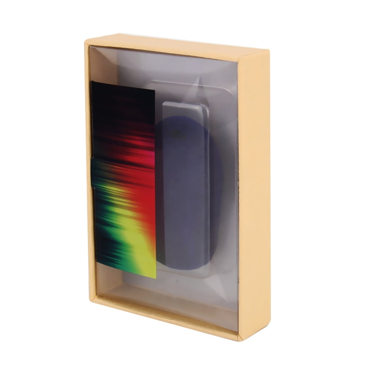 Car Remote Key Holder Flannel TPU Protective Case for Buick 2016-2017 Regal, Angkewei, Angola(Blue)