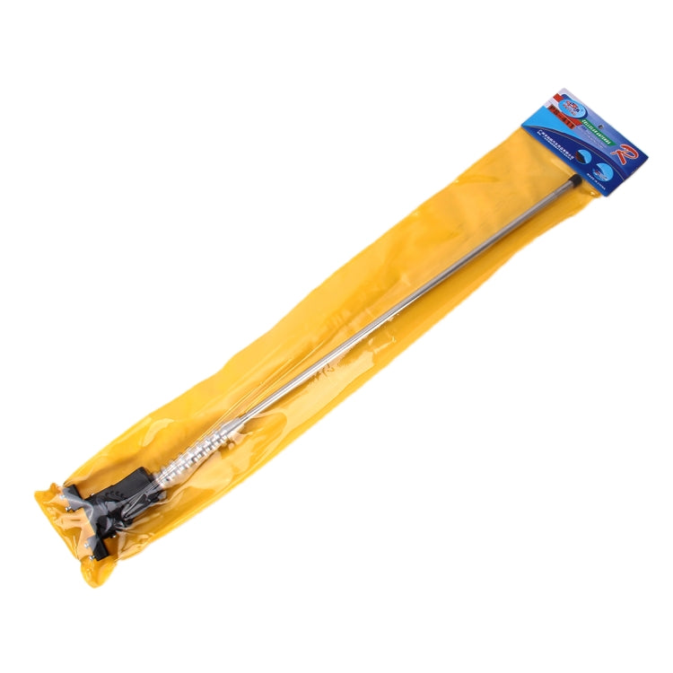 PS-411 Universal Car Auto Modified Decoration Extensile Aerial Glass-mount Cellular Antenna